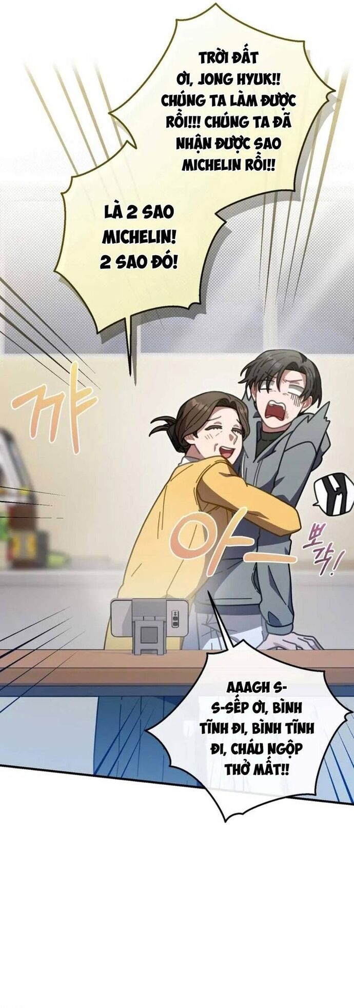 Đầu Bếp 100 Tuổi Chapter 52 - 22