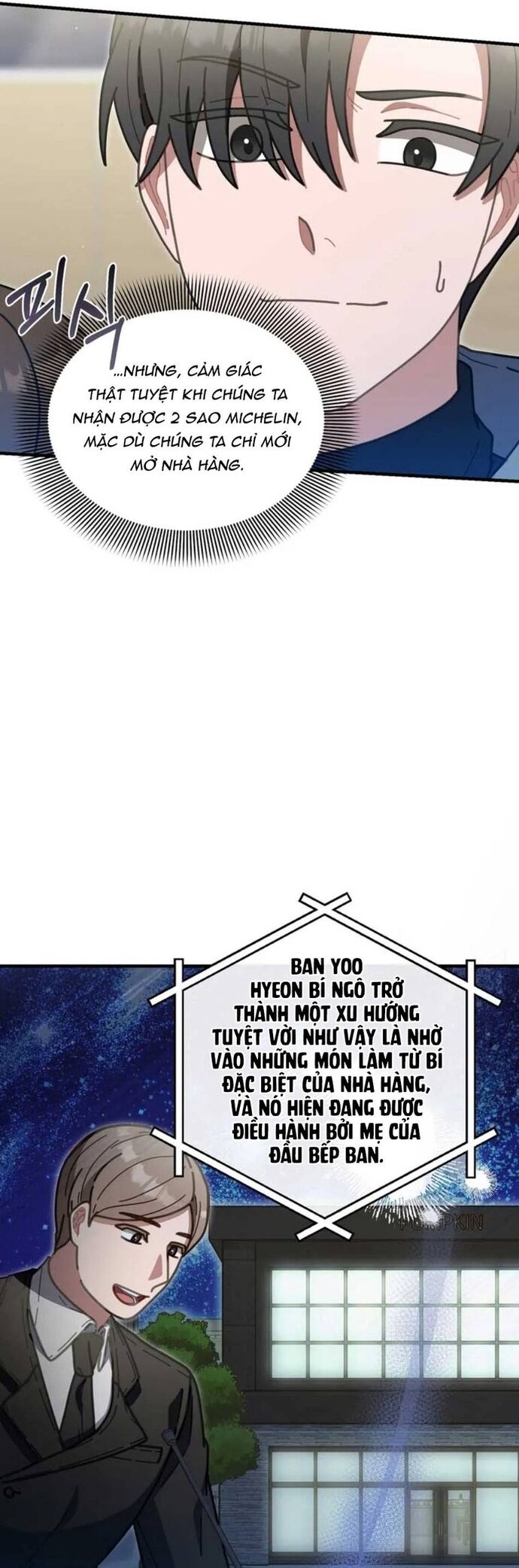 Đầu Bếp 100 Tuổi Chapter 52 - 23