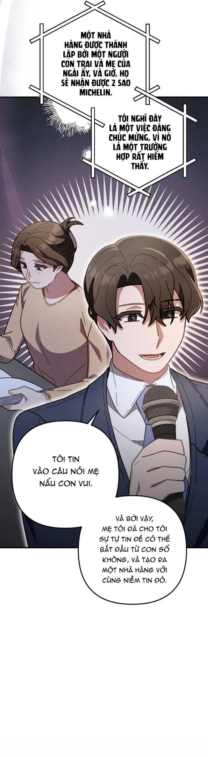 Đầu Bếp 100 Tuổi Chapter 52 - 25