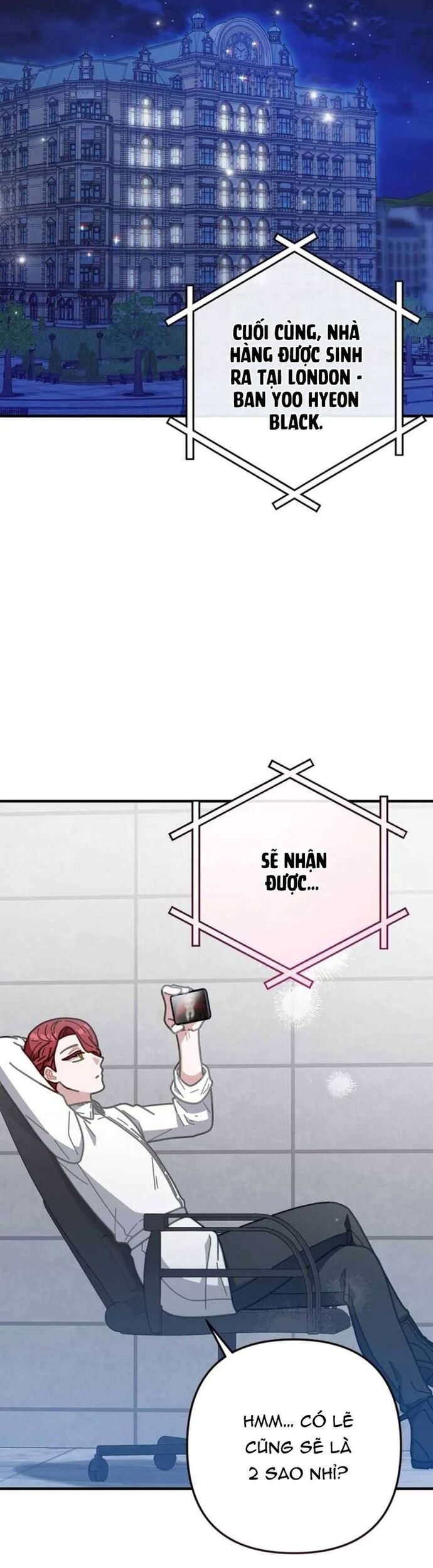 Đầu Bếp 100 Tuổi Chapter 52 - 28