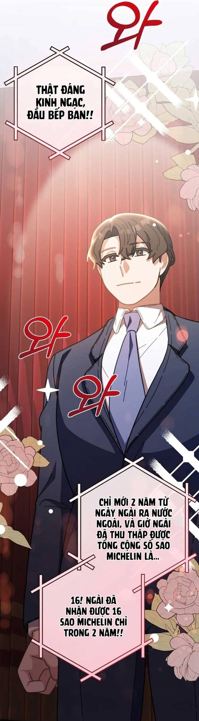 Đầu Bếp 100 Tuổi Chapter 52 - 30