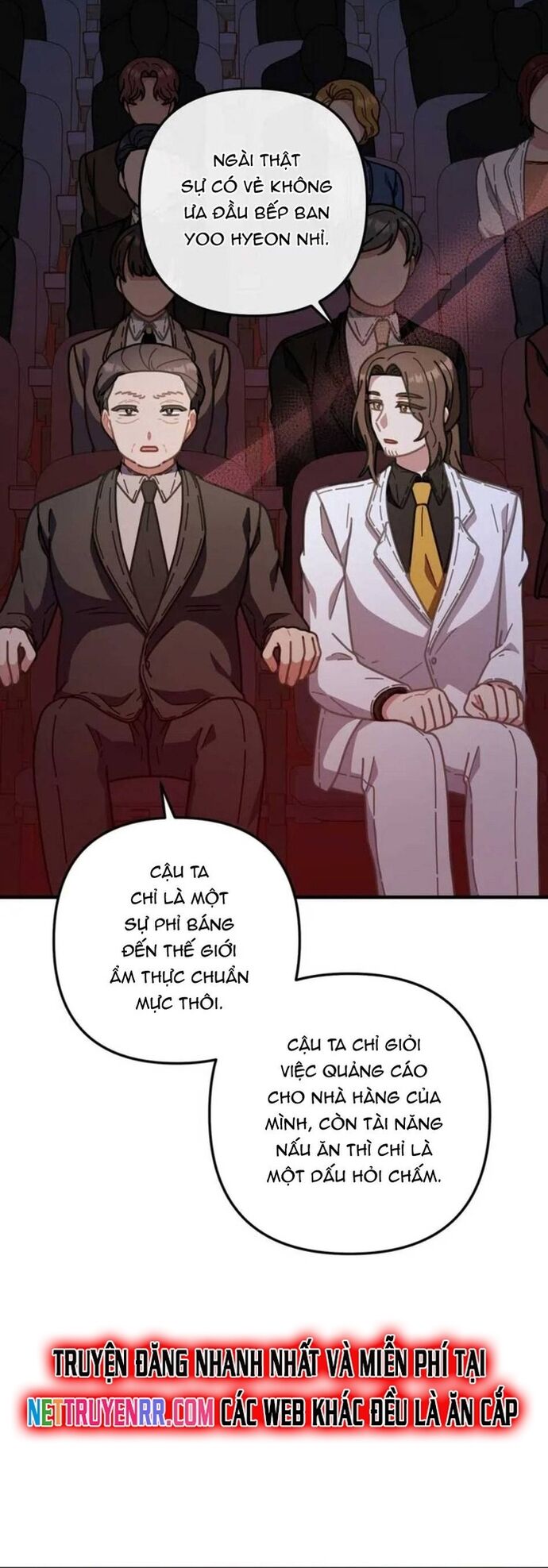 Đầu Bếp 100 Tuổi Chapter 52 - 4