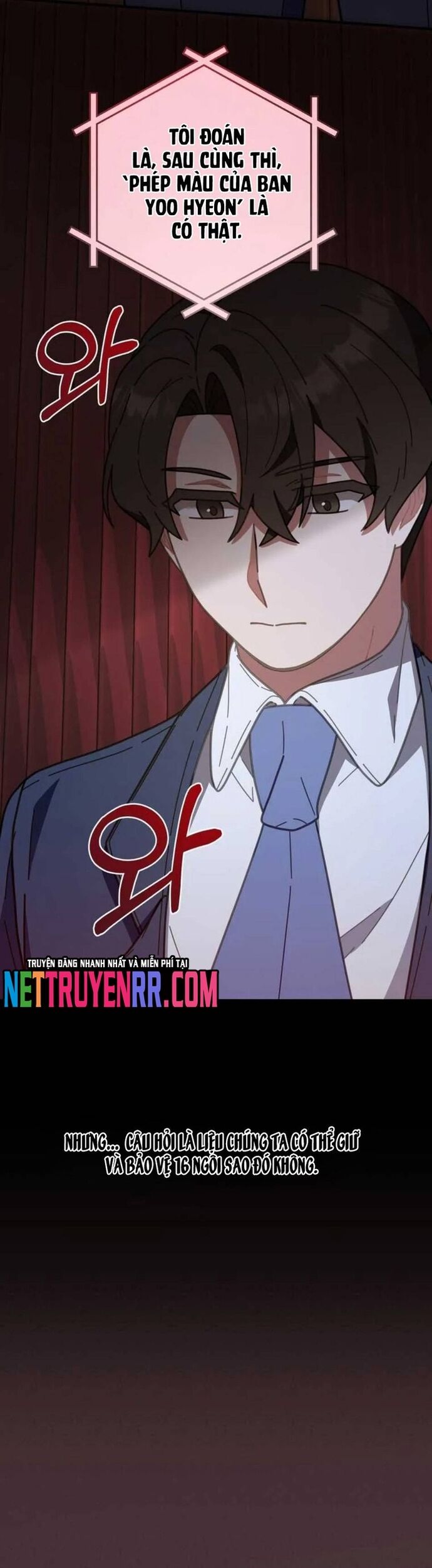 Đầu Bếp 100 Tuổi Chapter 52 - 31