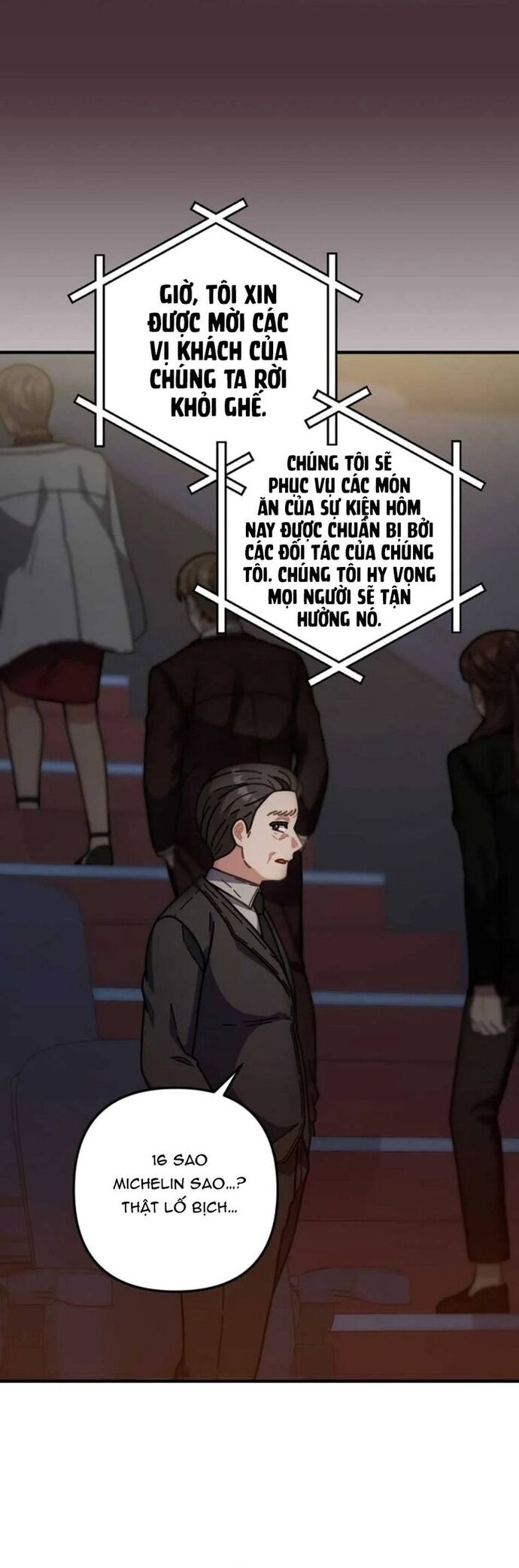 Đầu Bếp 100 Tuổi Chapter 52 - 32
