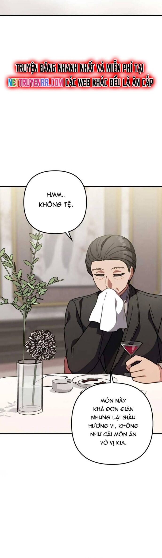 Đầu Bếp 100 Tuổi Chapter 52 - 34