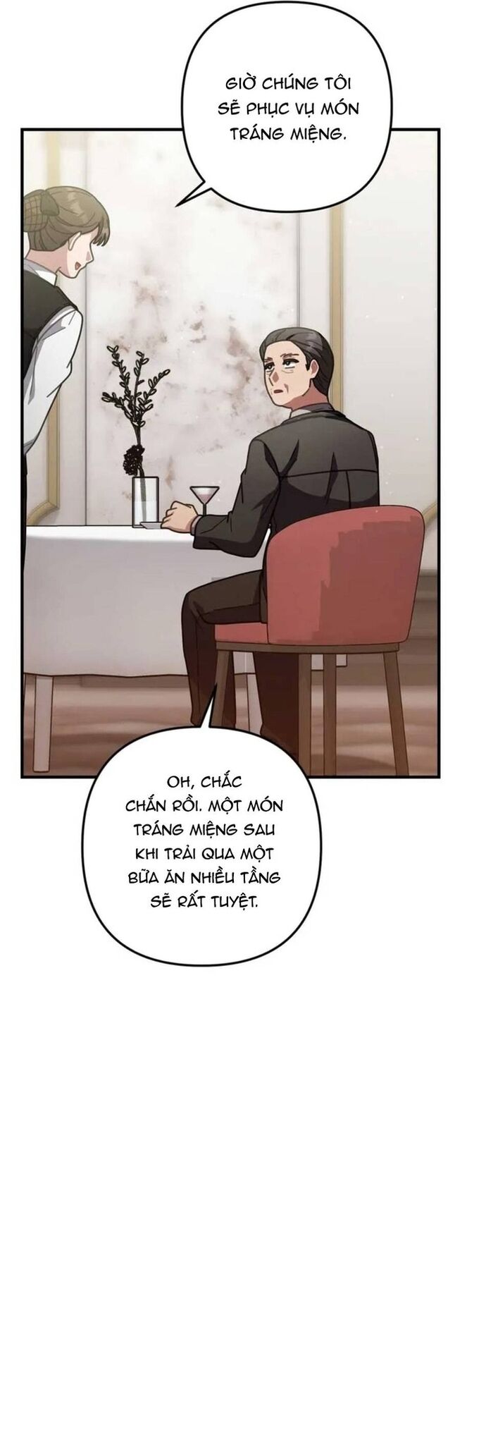 Đầu Bếp 100 Tuổi Chapter 52 - 35