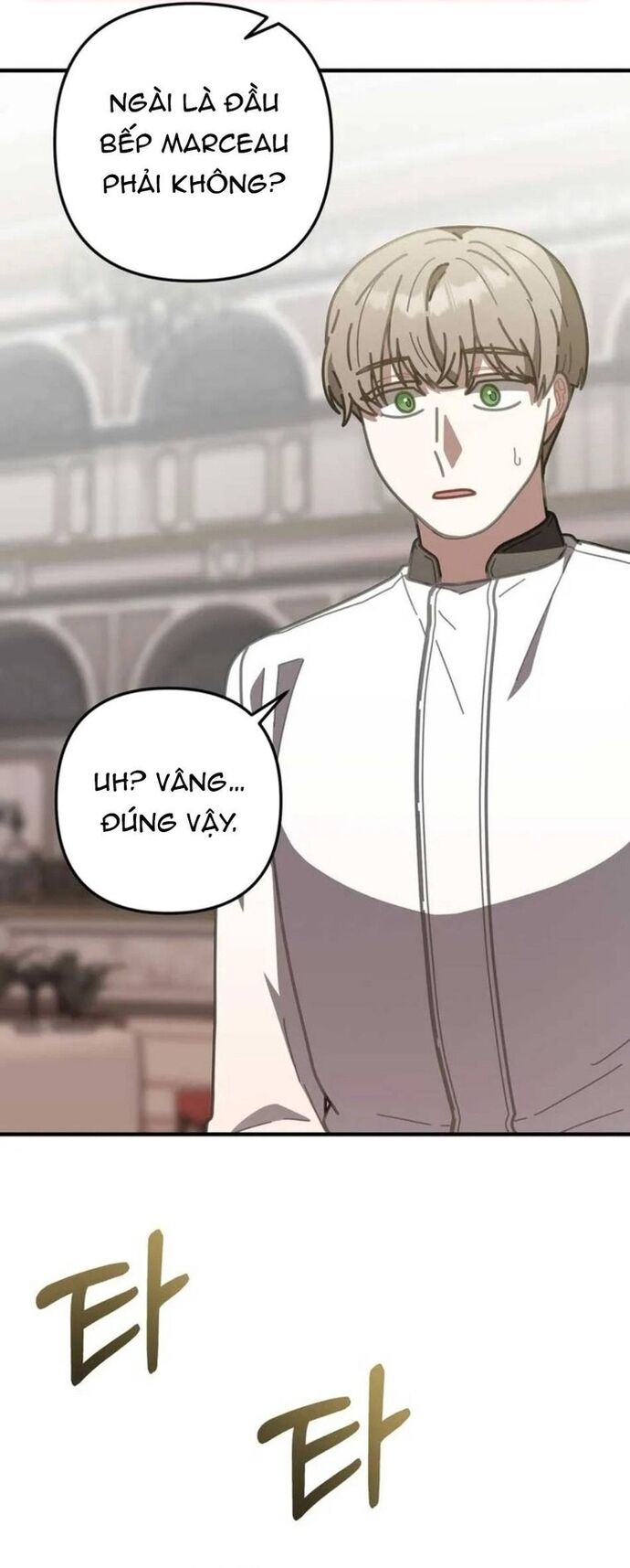 Đầu Bếp 100 Tuổi Chapter 52 - 43