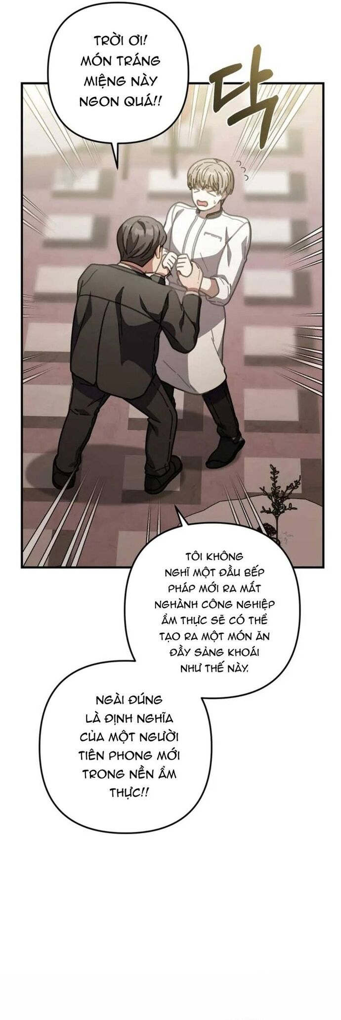 Đầu Bếp 100 Tuổi Chapter 52 - 44