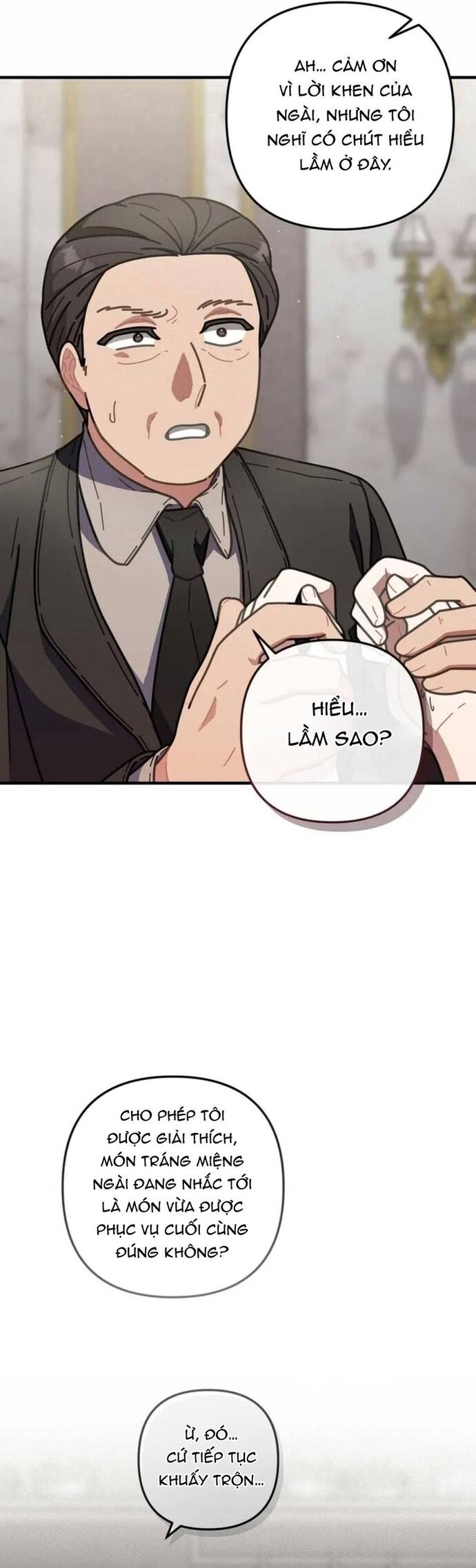 Đầu Bếp 100 Tuổi Chapter 52 - 45