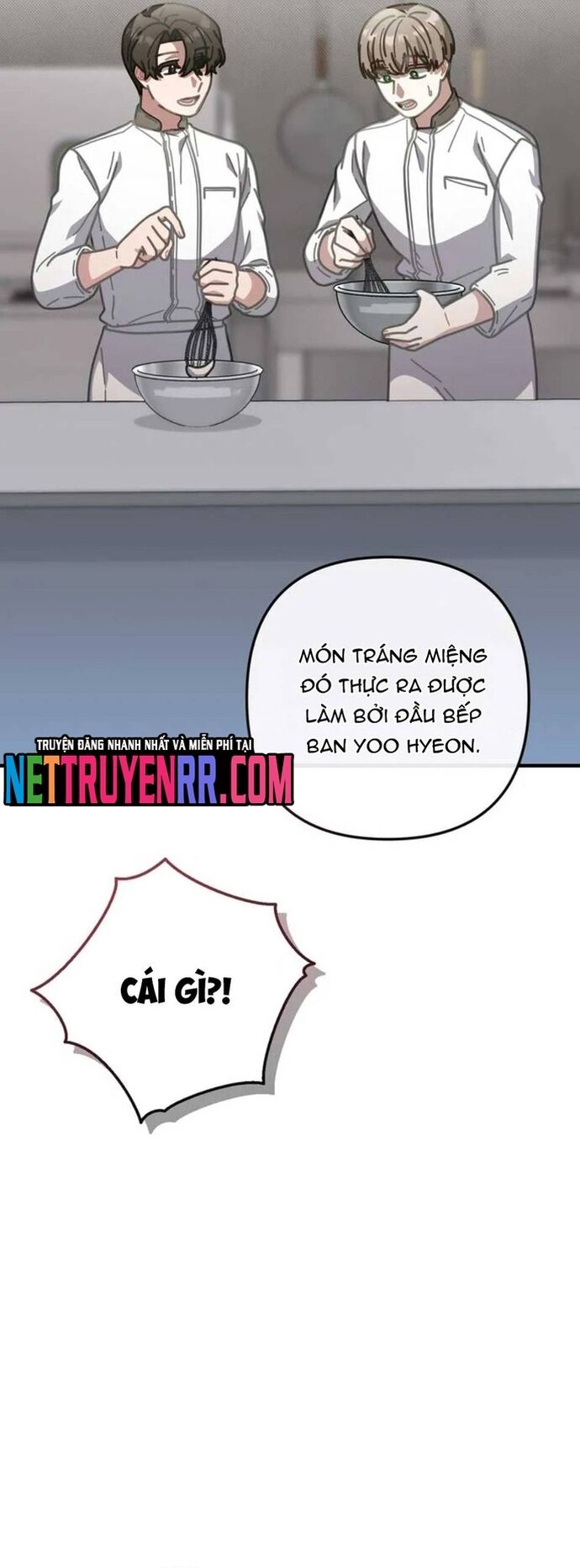 Đầu Bếp 100 Tuổi Chapter 52 - 46