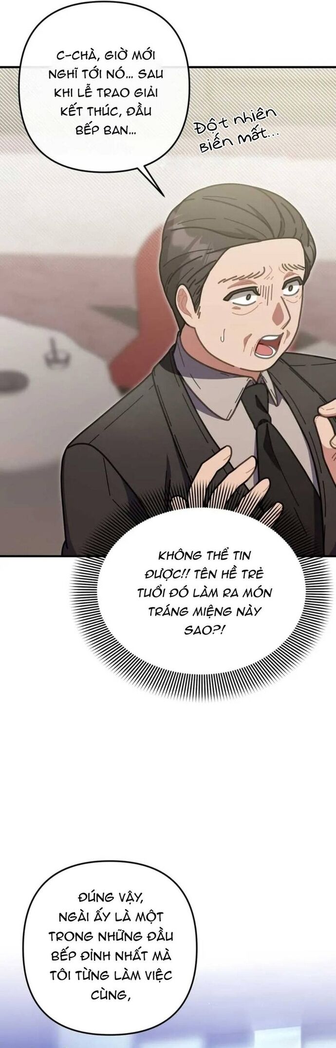 Đầu Bếp 100 Tuổi Chapter 52 - 47