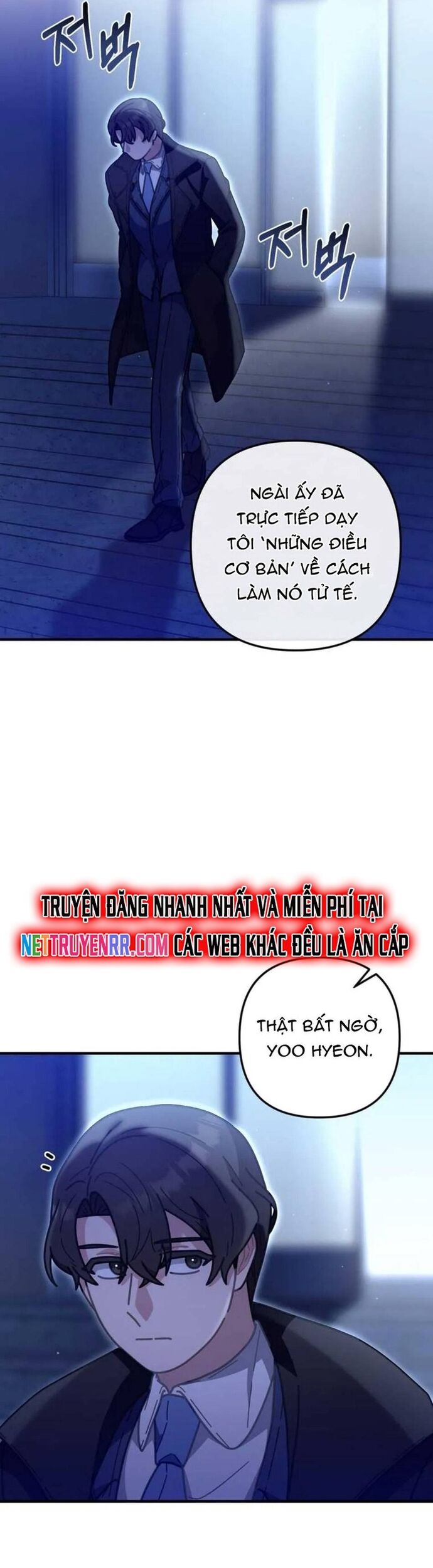 Đầu Bếp 100 Tuổi Chapter 52 - 48