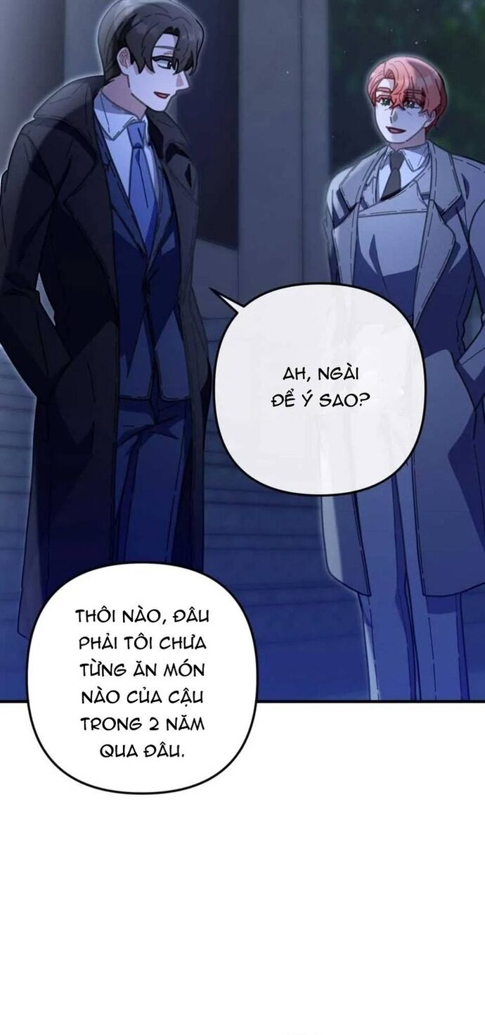 Đầu Bếp 100 Tuổi Chapter 52 - 50