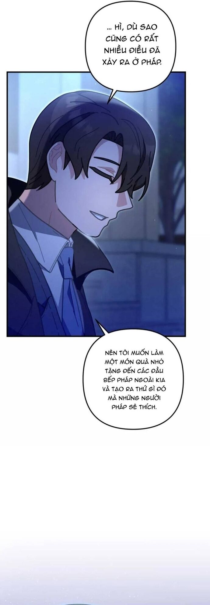 Đầu Bếp 100 Tuổi Chapter 52 - 51