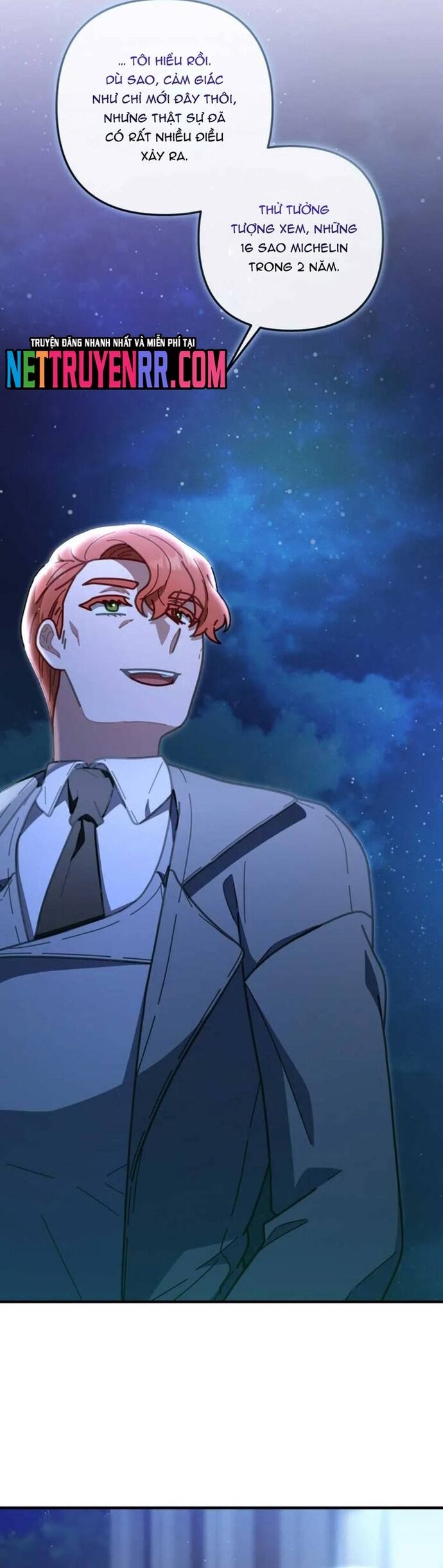 Đầu Bếp 100 Tuổi Chapter 52 - 52