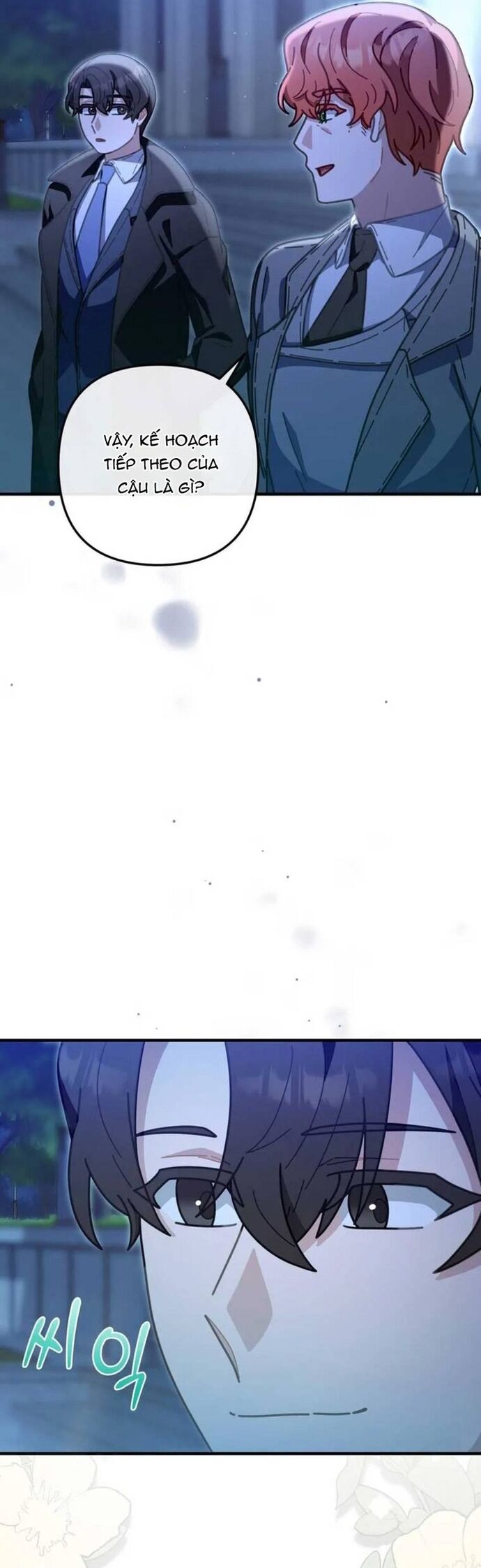 Đầu Bếp 100 Tuổi Chapter 52 - 53