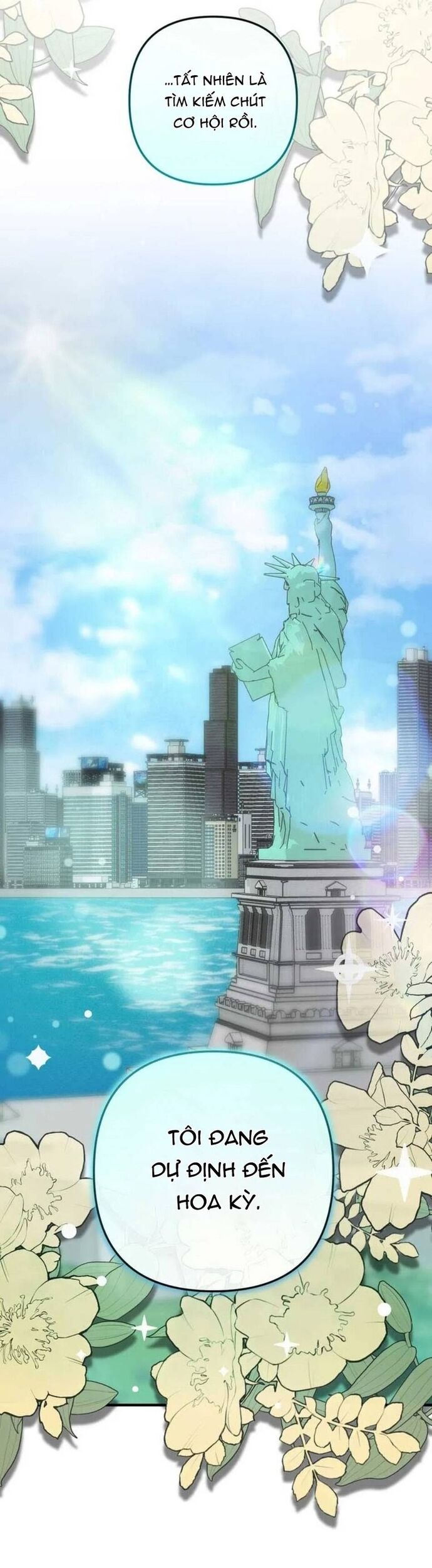 Đầu Bếp 100 Tuổi Chapter 52 - 54