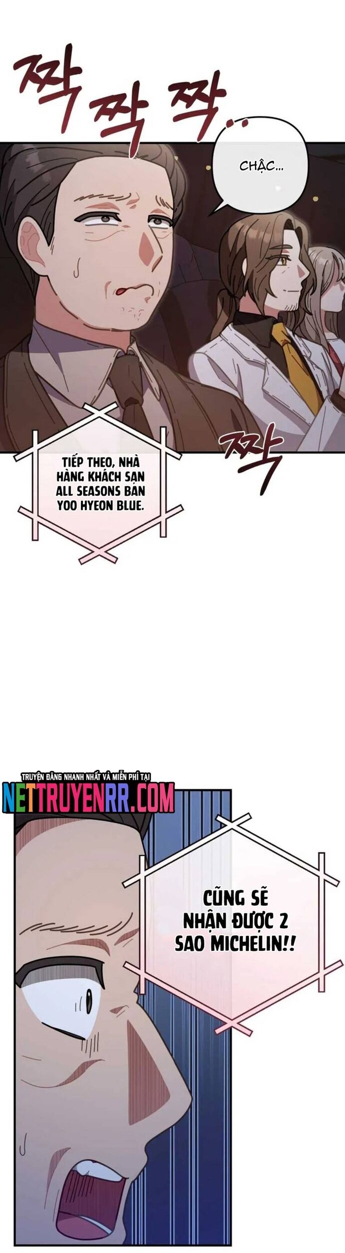 Đầu Bếp 100 Tuổi Chapter 52 - 7