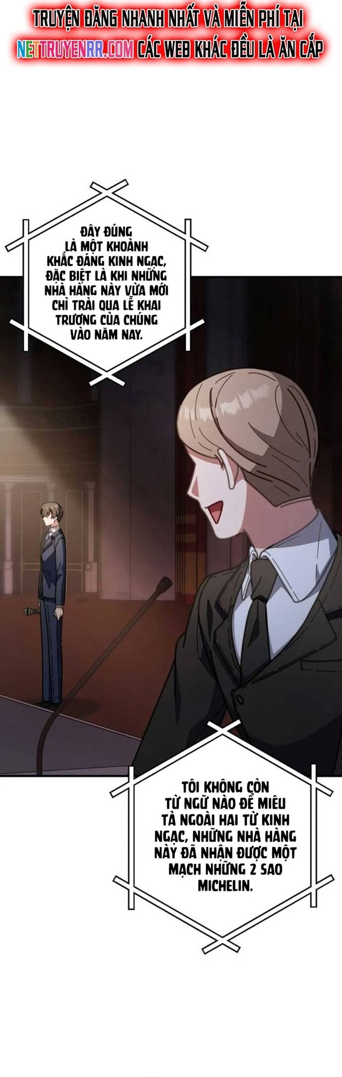Đầu Bếp 100 Tuổi Chapter 52 - 9