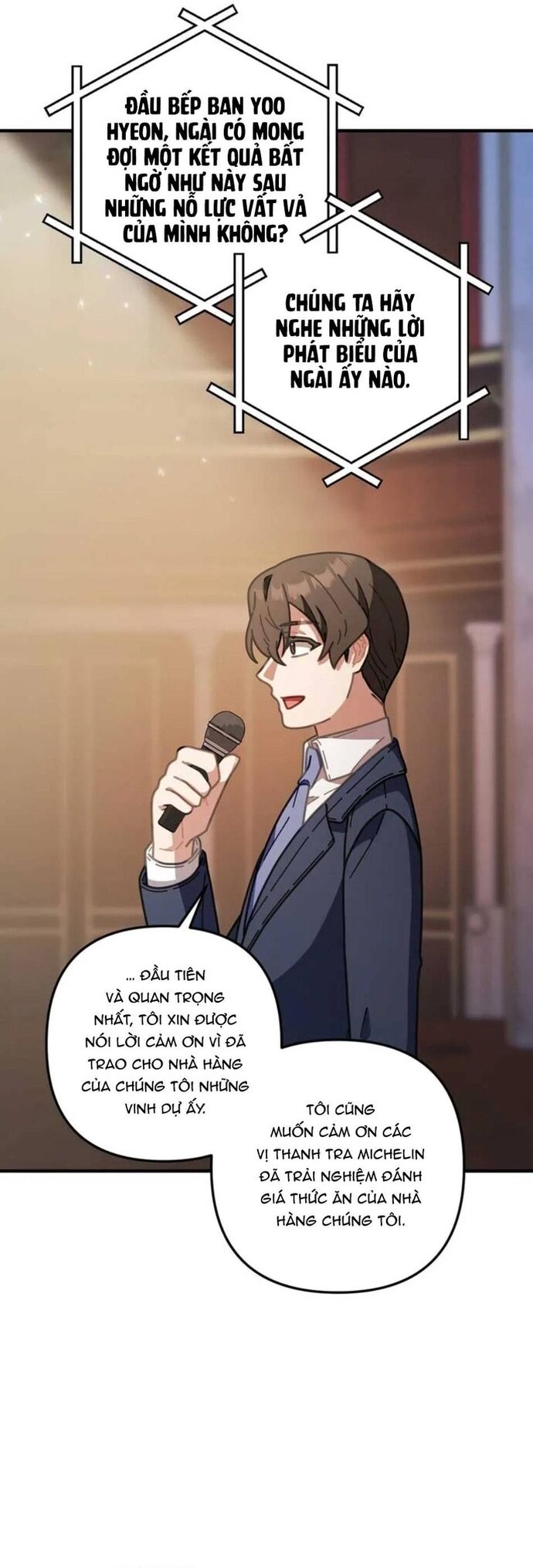 Đầu Bếp 100 Tuổi Chapter 52 - 10