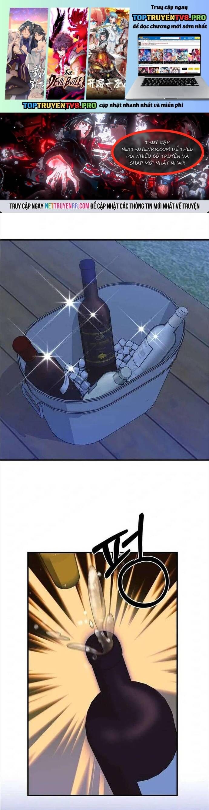 Đầu Bếp 100 Tuổi Chapter 53 - 2