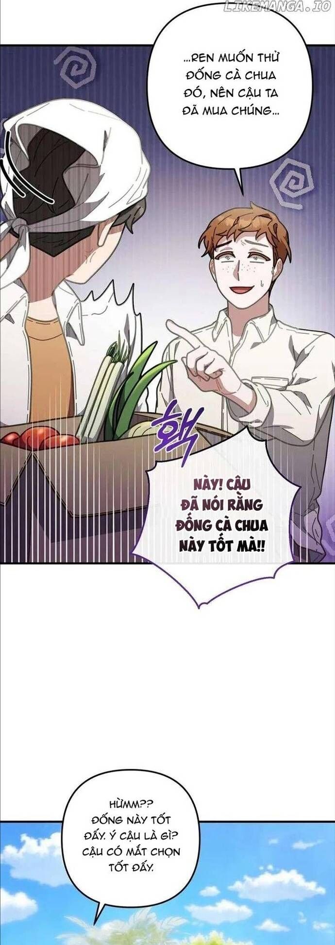 Đầu Bếp 100 Tuổi Chapter 53 - 11