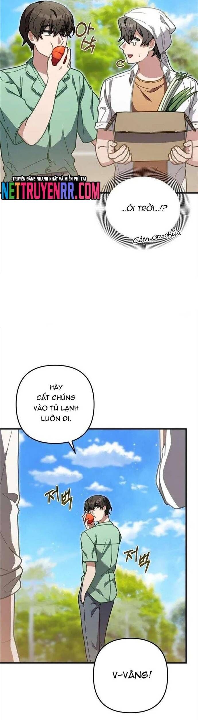 Đầu Bếp 100 Tuổi Chapter 53 - 12