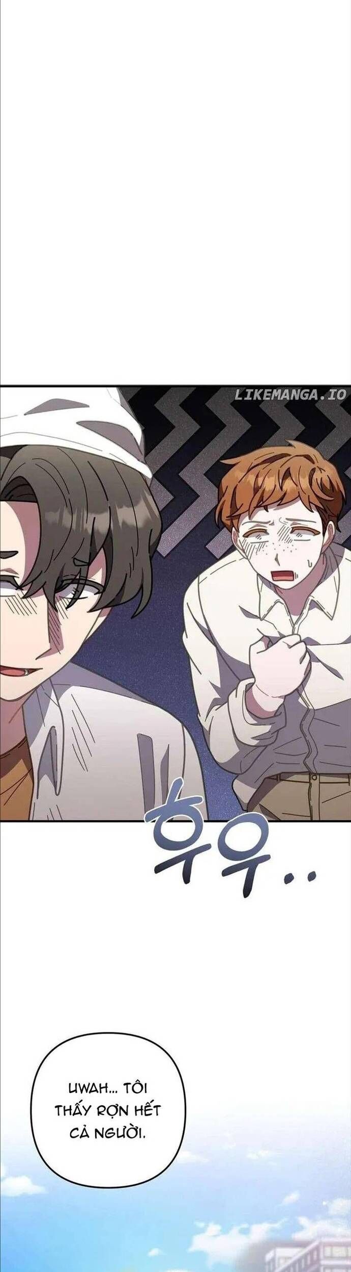 Đầu Bếp 100 Tuổi Chapter 53 - 13
