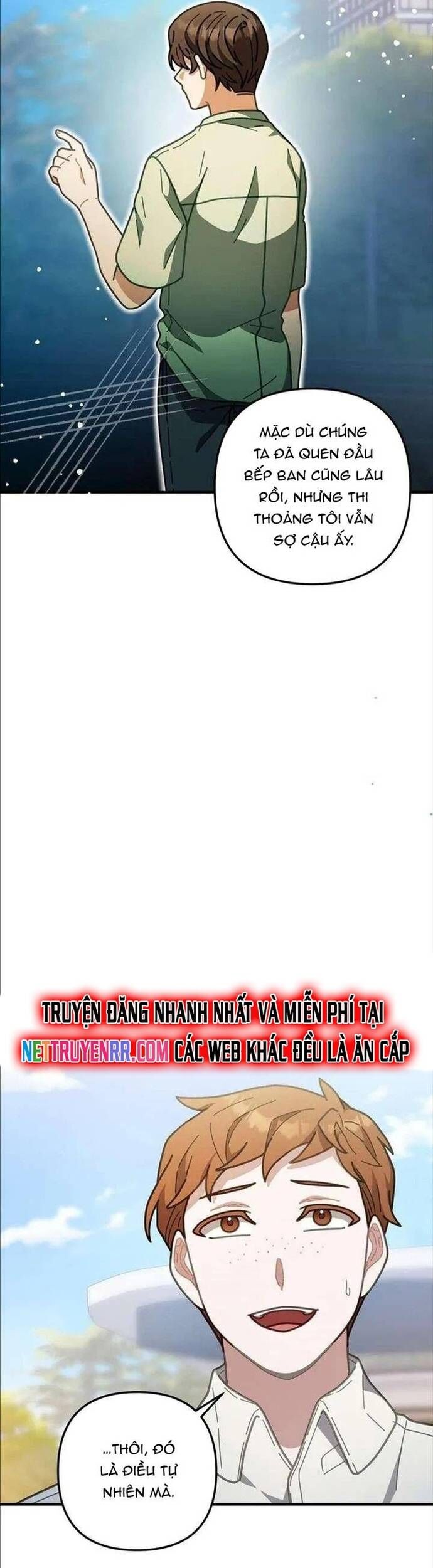 Đầu Bếp 100 Tuổi Chapter 53 - 14