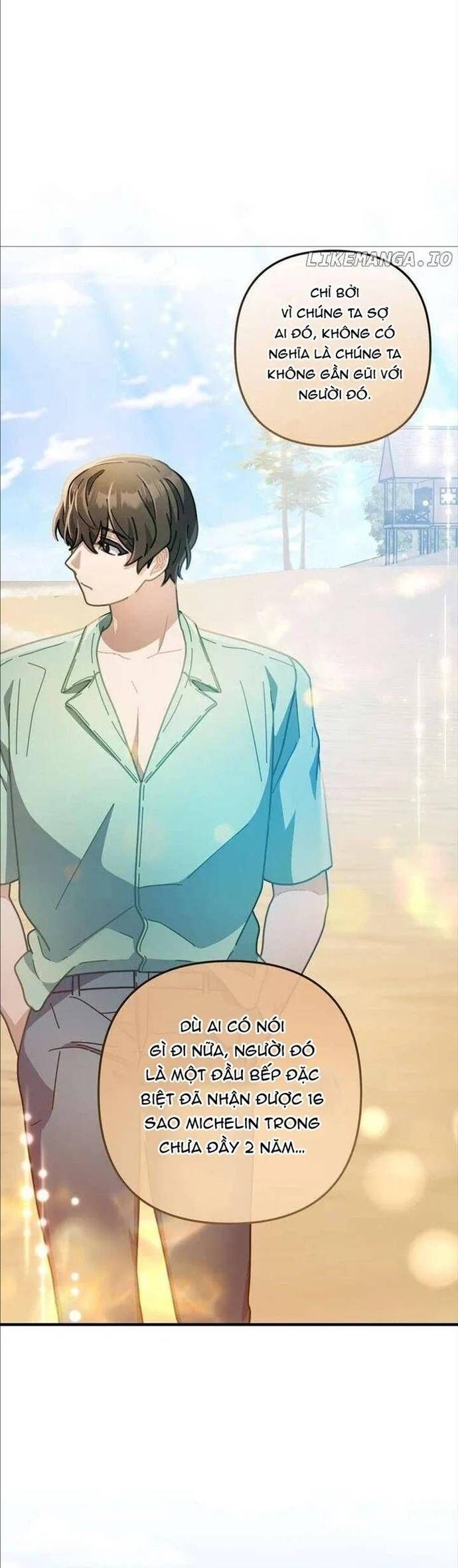 Đầu Bếp 100 Tuổi Chapter 53 - 15