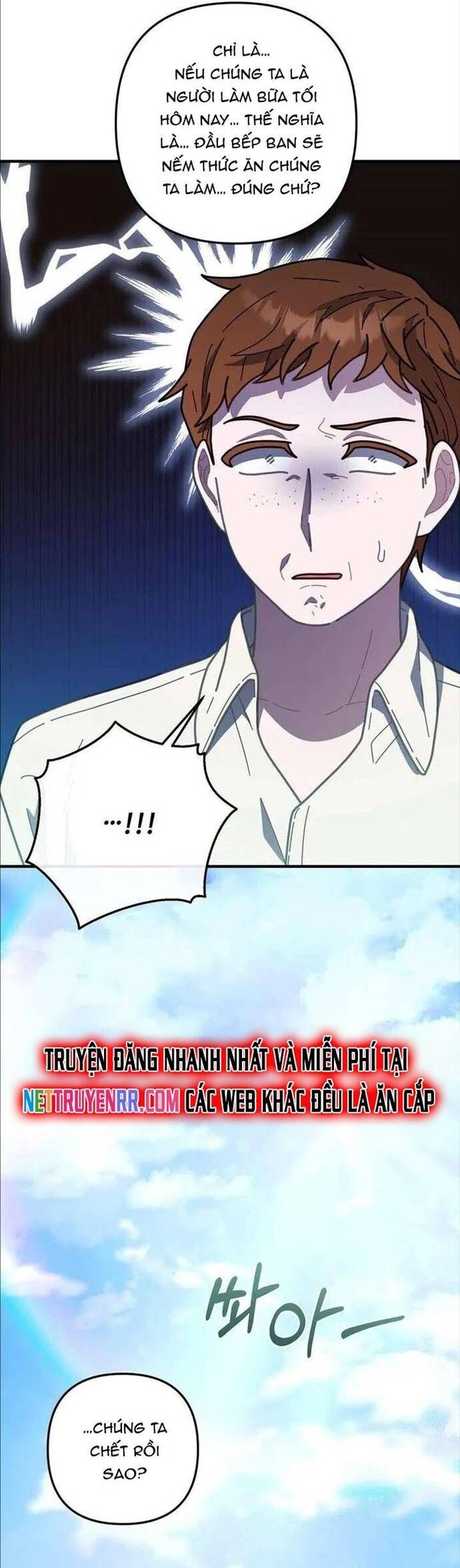 Đầu Bếp 100 Tuổi Chapter 53 - 19