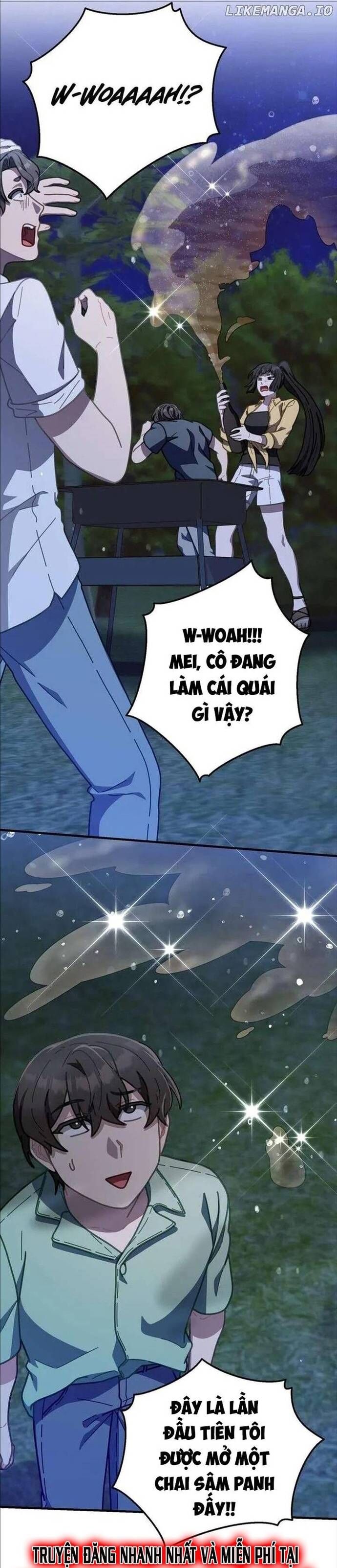 Đầu Bếp 100 Tuổi Chapter 53 - 3