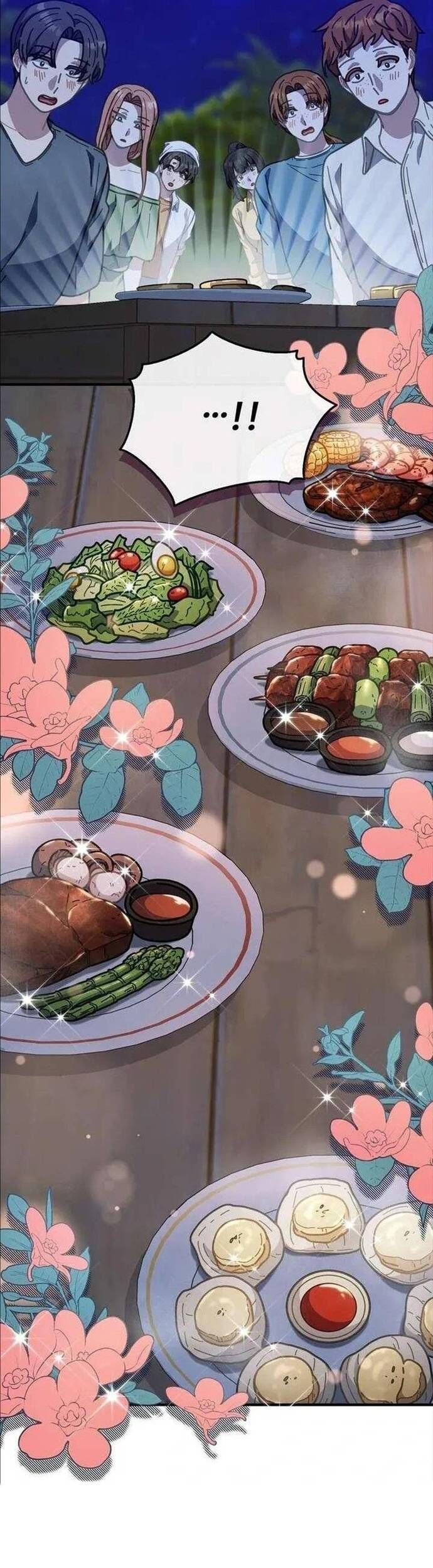 Đầu Bếp 100 Tuổi Chapter 53 - 22