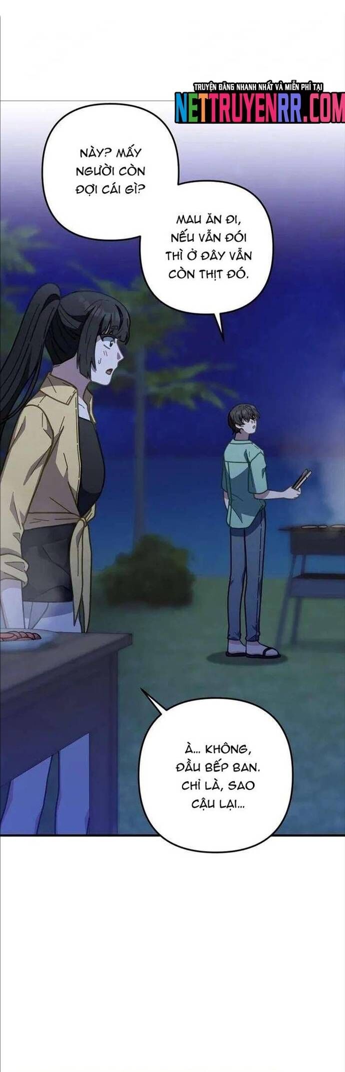 Đầu Bếp 100 Tuổi Chapter 53 - 23