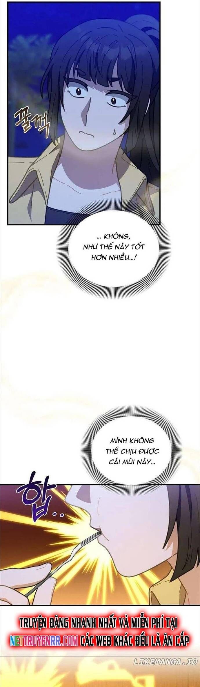 Đầu Bếp 100 Tuổi Chapter 53 - 24