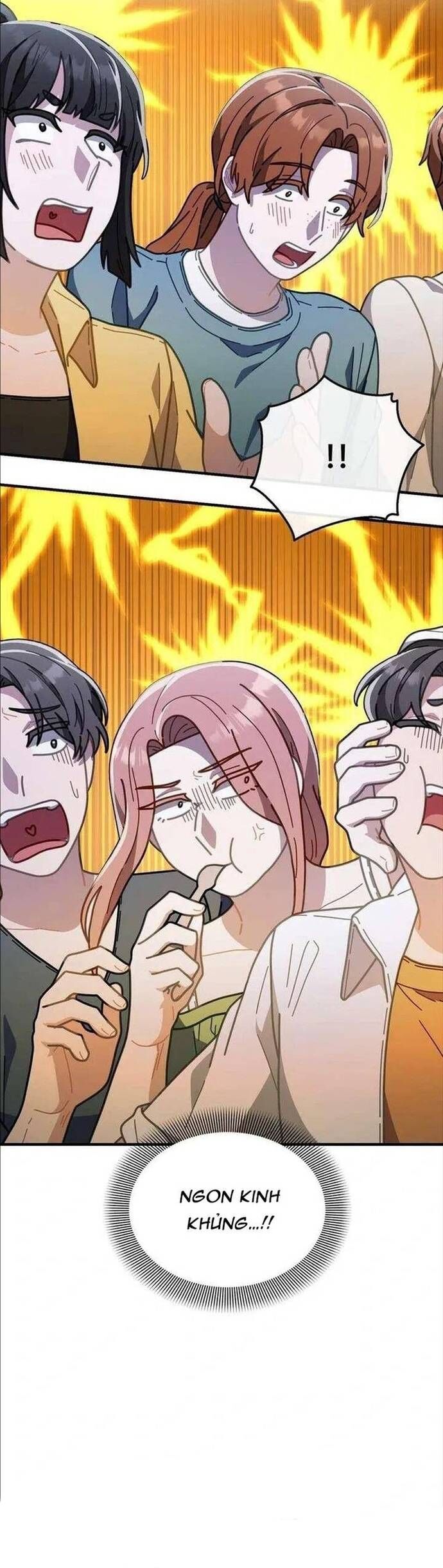 Đầu Bếp 100 Tuổi Chapter 53 - 25