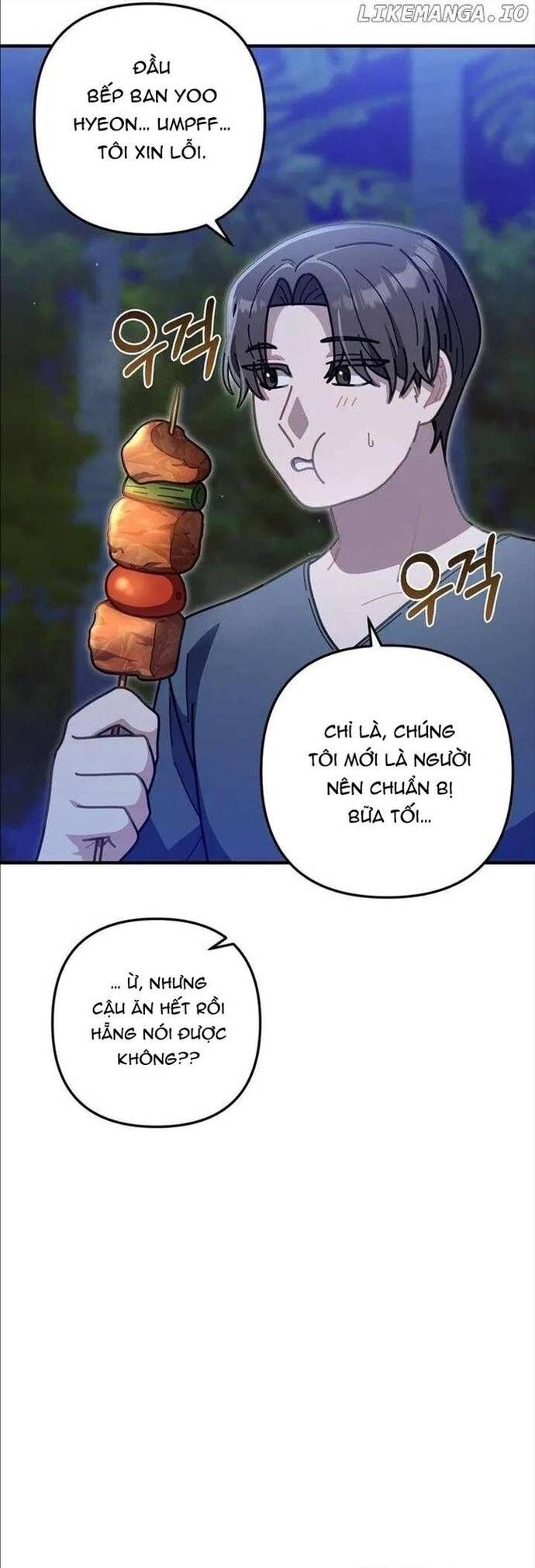 Đầu Bếp 100 Tuổi Chapter 53 - 27