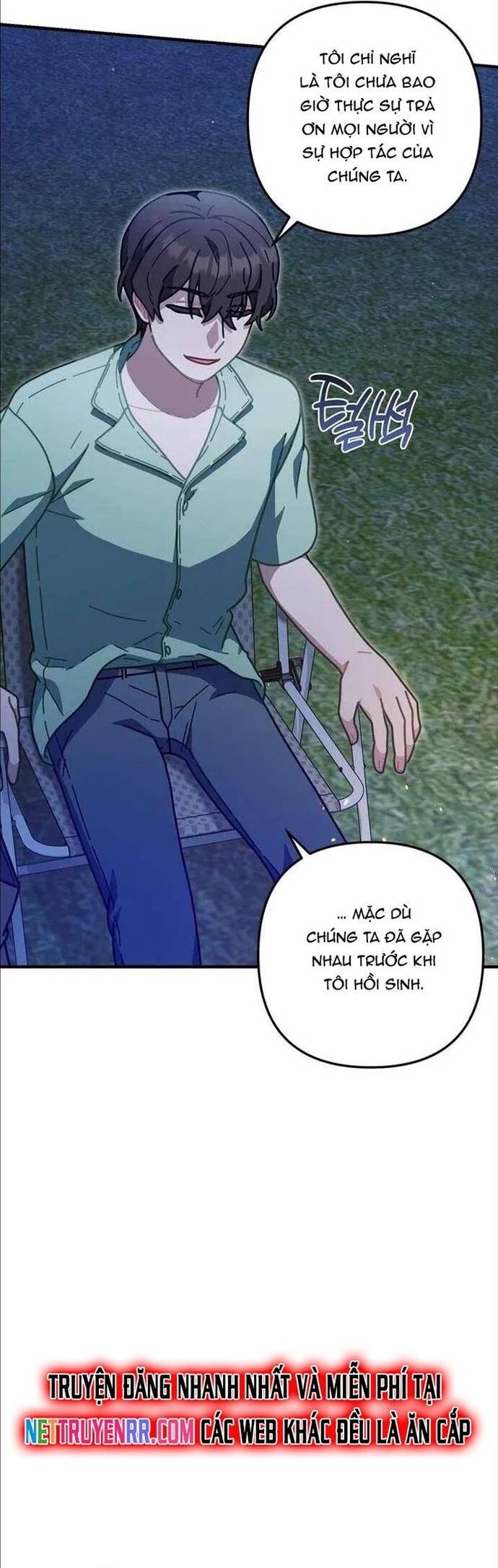 Đầu Bếp 100 Tuổi Chapter 53 - 28