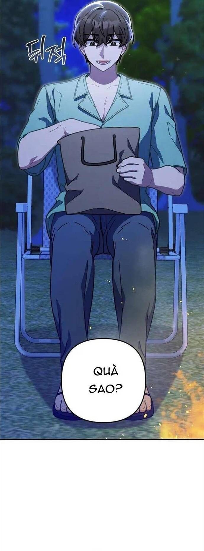 Đầu Bếp 100 Tuổi Chapter 53 - 30