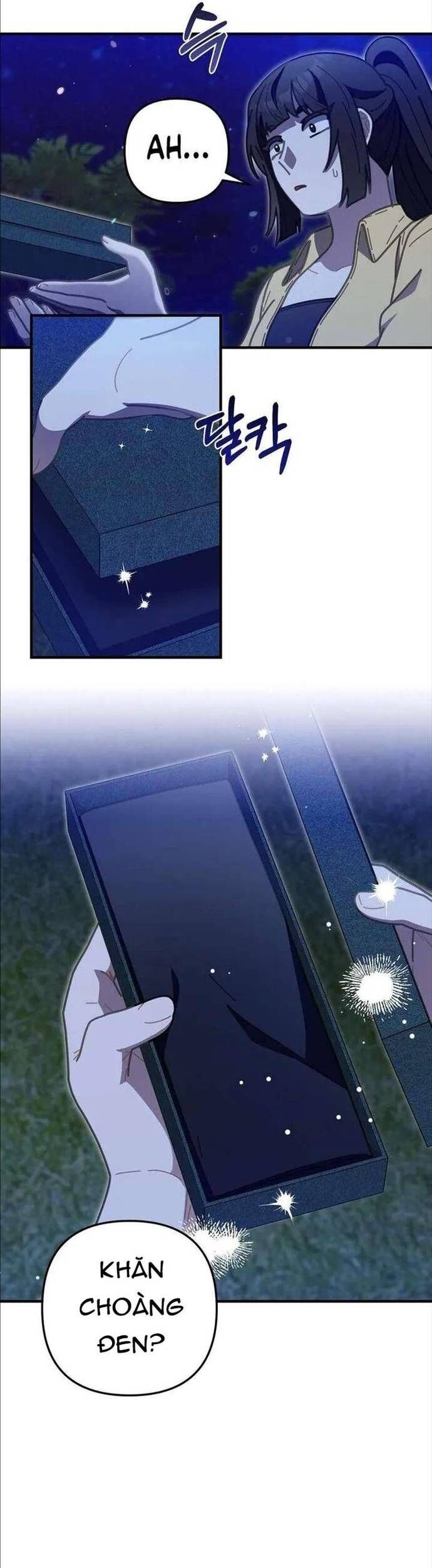 Đầu Bếp 100 Tuổi Chapter 53 - 31