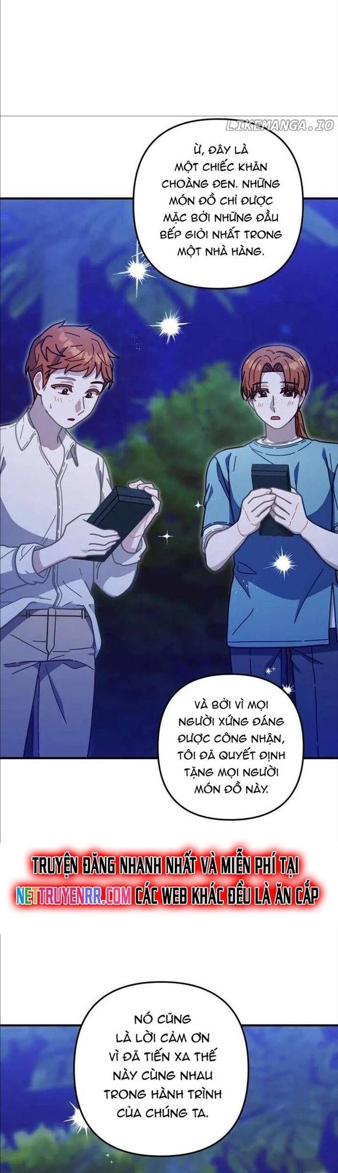 Đầu Bếp 100 Tuổi Chapter 53 - 32