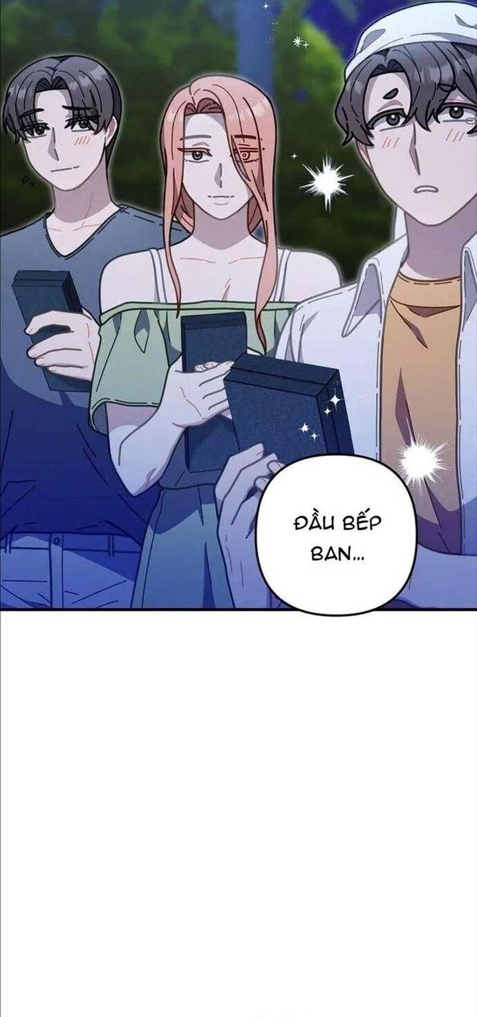 Đầu Bếp 100 Tuổi Chapter 53 - 33