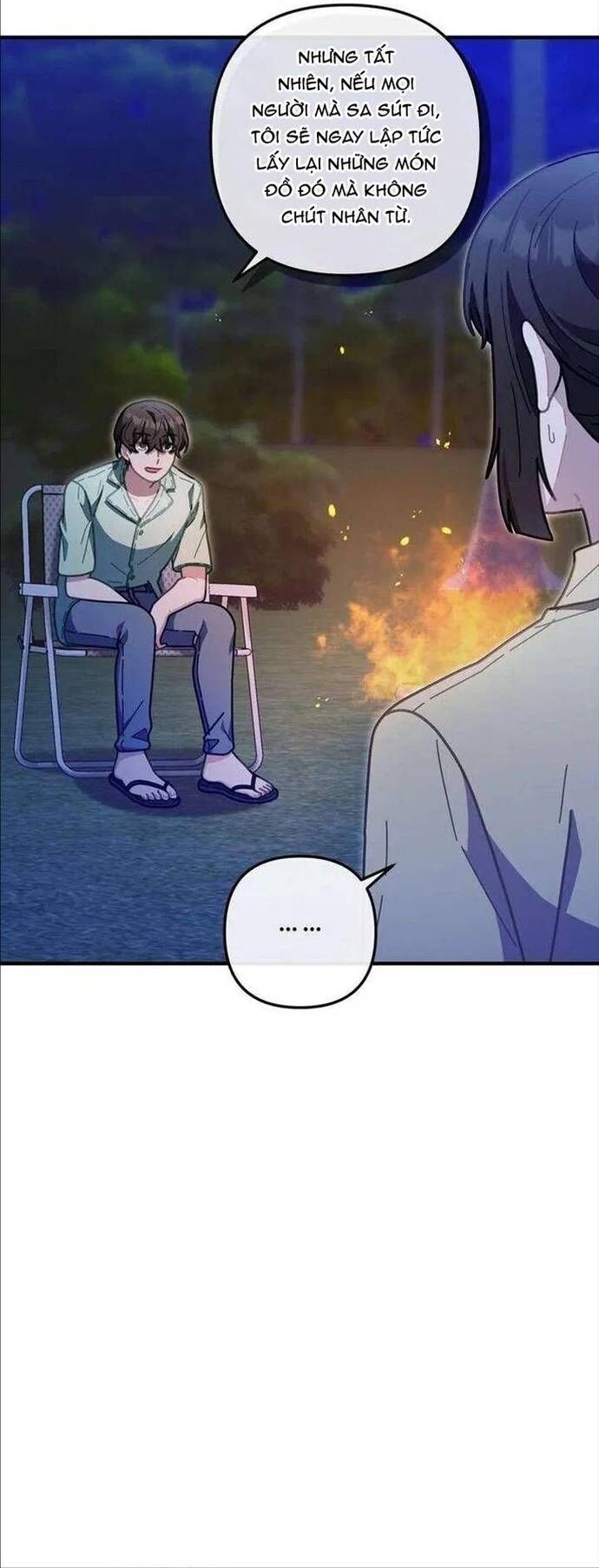 Đầu Bếp 100 Tuổi Chapter 53 - 34