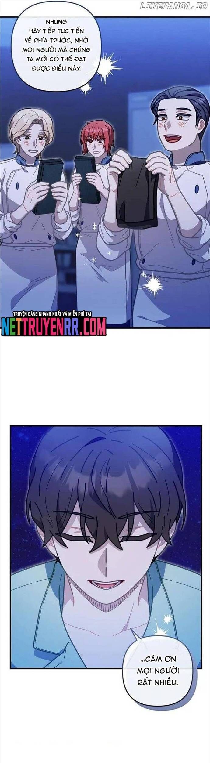 Đầu Bếp 100 Tuổi Chapter 53 - 35