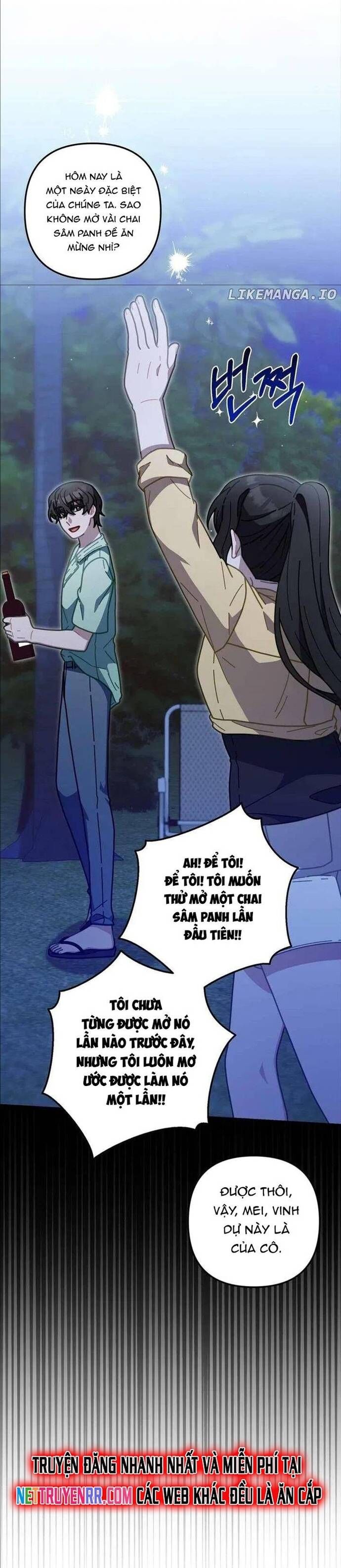 Đầu Bếp 100 Tuổi Chapter 53 - 36