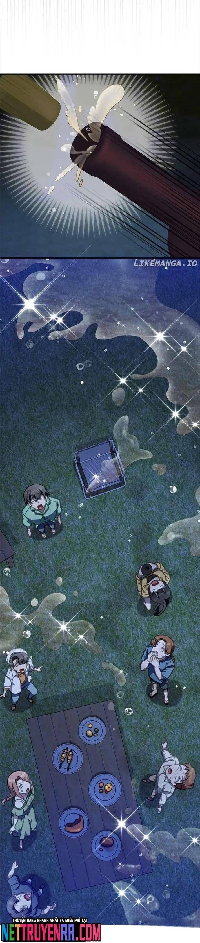 Đầu Bếp 100 Tuổi Chapter 53 - 37