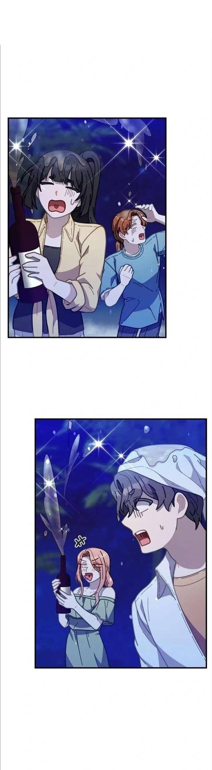 Đầu Bếp 100 Tuổi Chapter 53 - 38