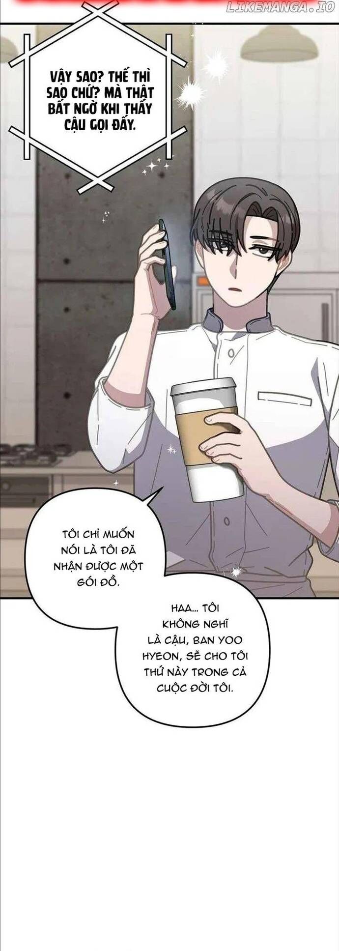 Đầu Bếp 100 Tuổi Chapter 53 - 41