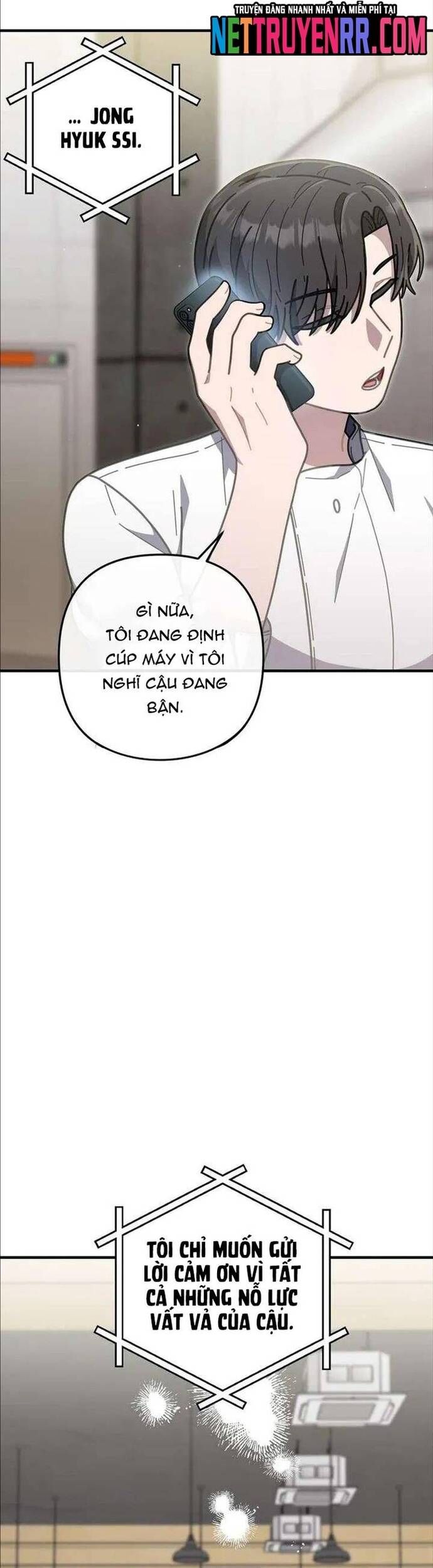 Đầu Bếp 100 Tuổi Chapter 53 - 44