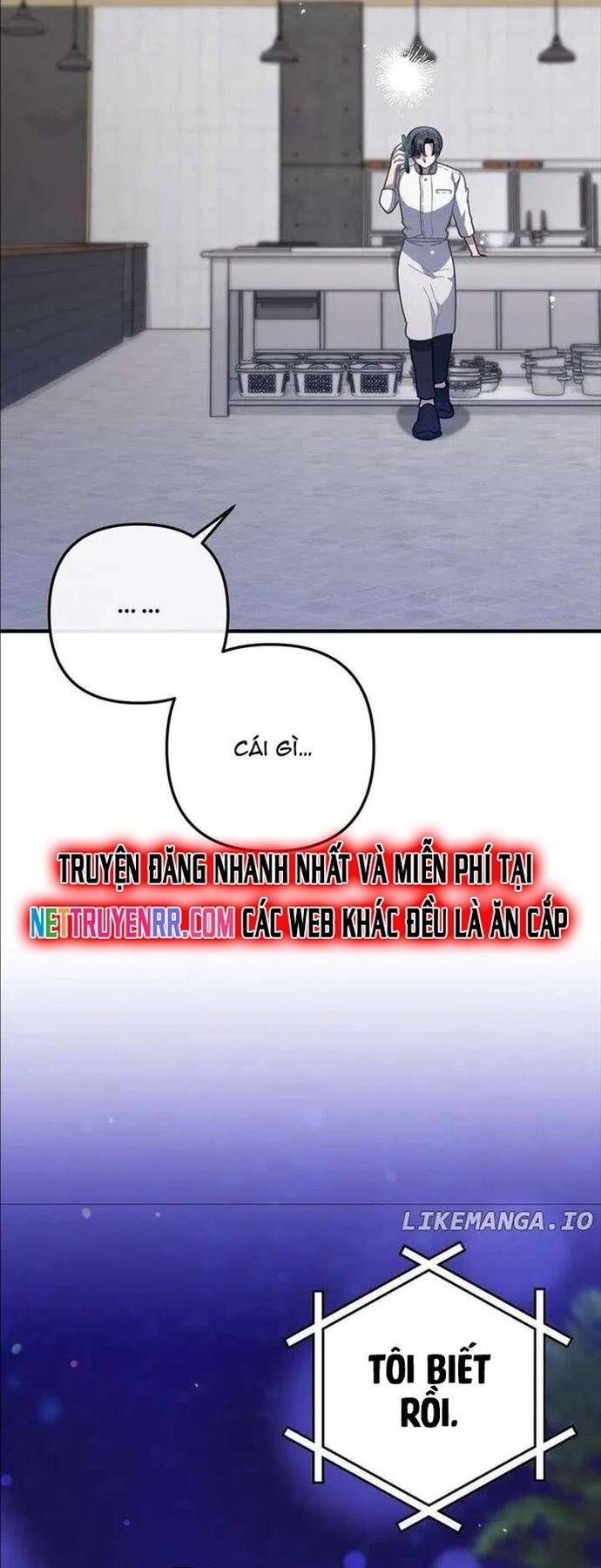 Đầu Bếp 100 Tuổi Chapter 53 - 45